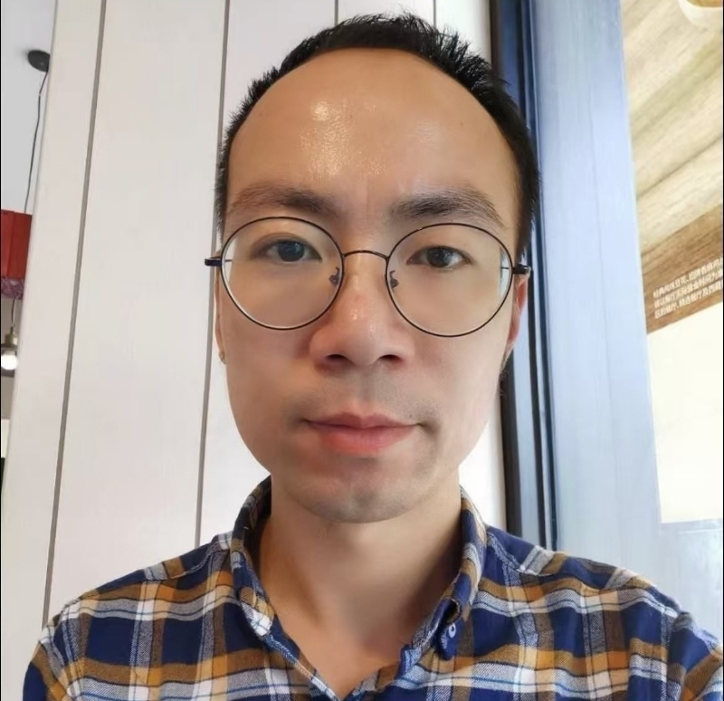 叶孤城的第一张照片--沈阳相亲服务中心