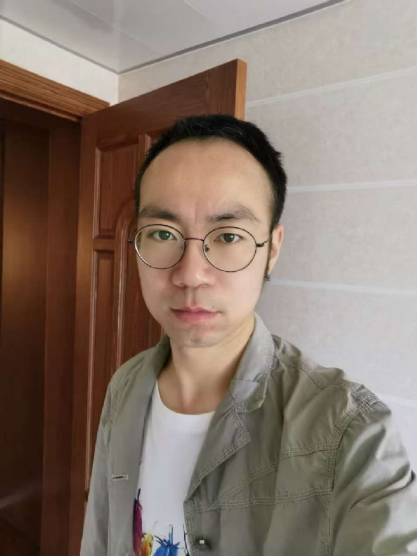 叶孤城的第五张照片--沈阳相亲服务中心