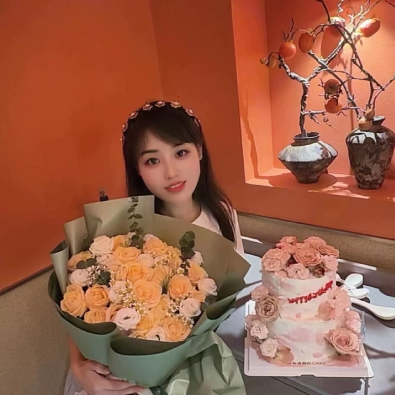 希希的第一张照片--沈阳相亲服务中心