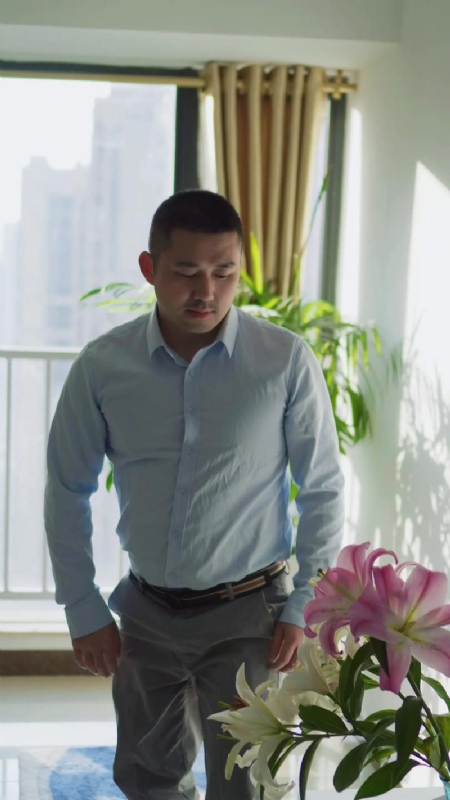 上海交友的第一张照片--沈阳相亲服务中心