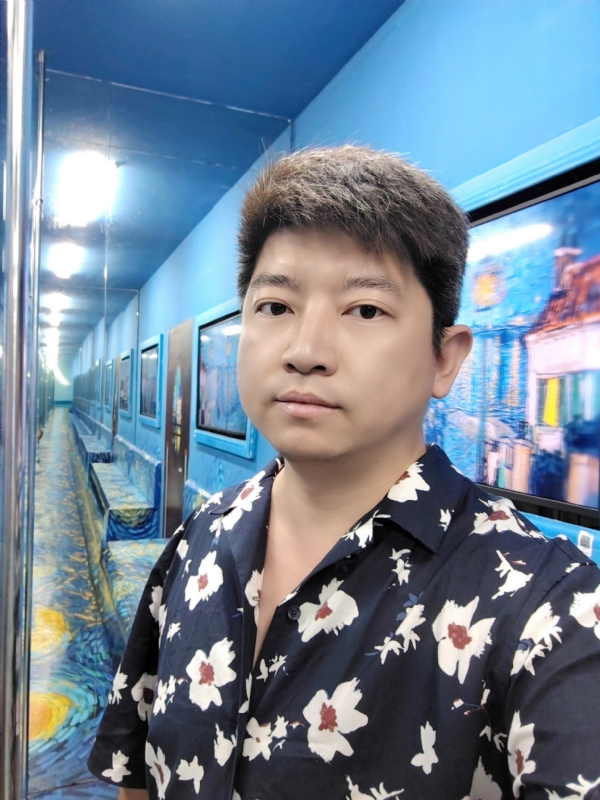 糖分的第一张照片--沈阳相亲服务中心