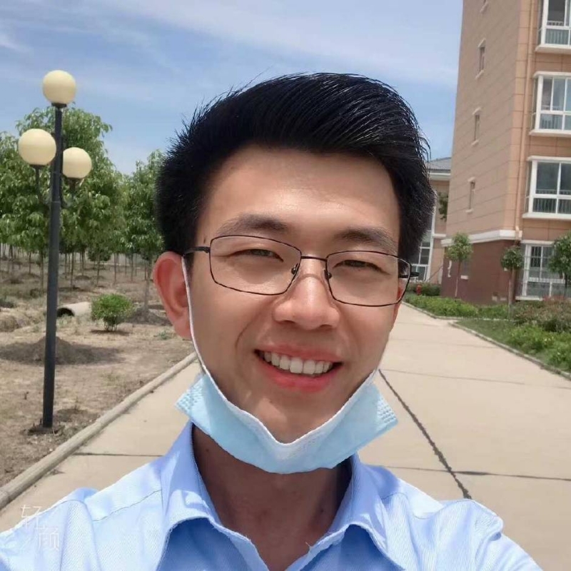 繁若的第二张照片--沈阳相亲服务中心