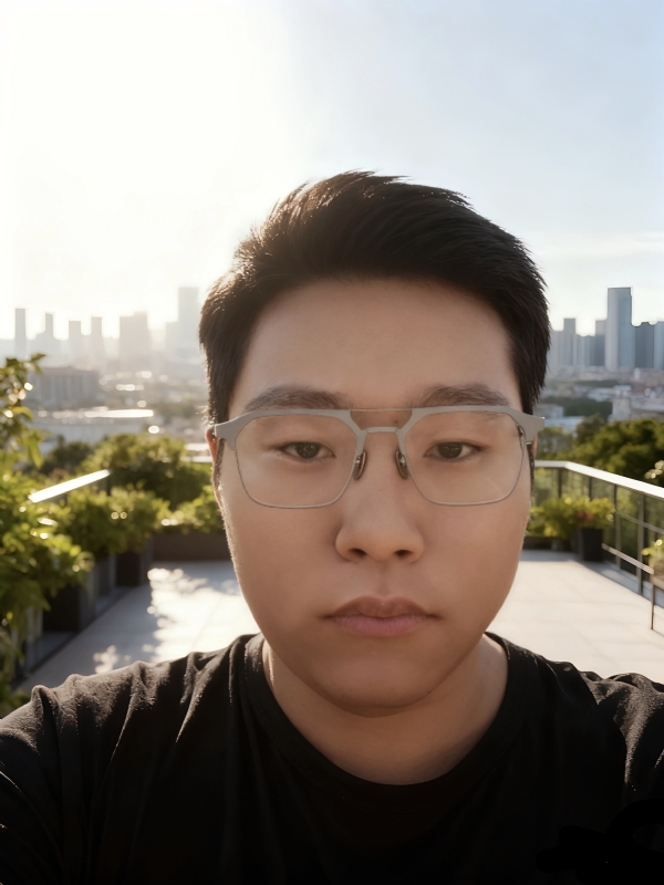 墨轩的第一张照片--沈阳相亲服务中心