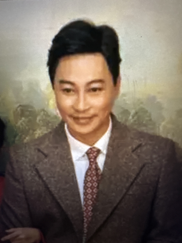 李剑程的第一张照片--沈阳相亲服务中心