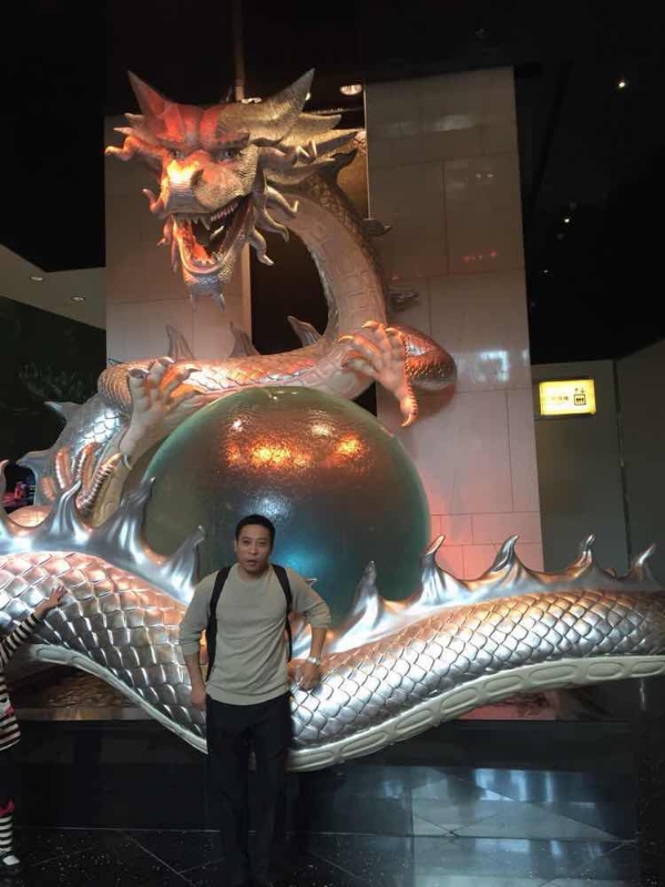 keystop的第一张照片--沈阳相亲服务中心