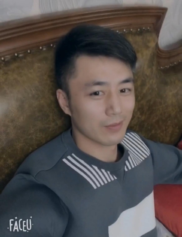 楊政宇的第一张照片--沈阳相亲服务中心