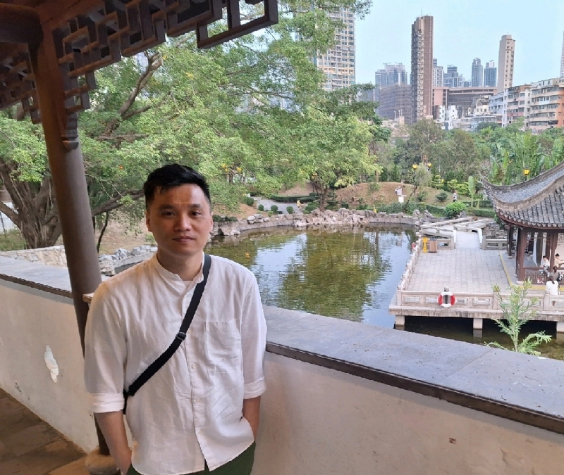 Aw的第一张照片--沈阳相亲服务中心