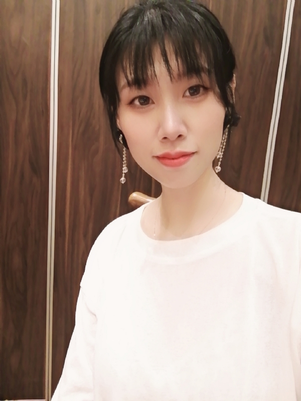 于小倩的第一张照片--沈阳相亲服务中心