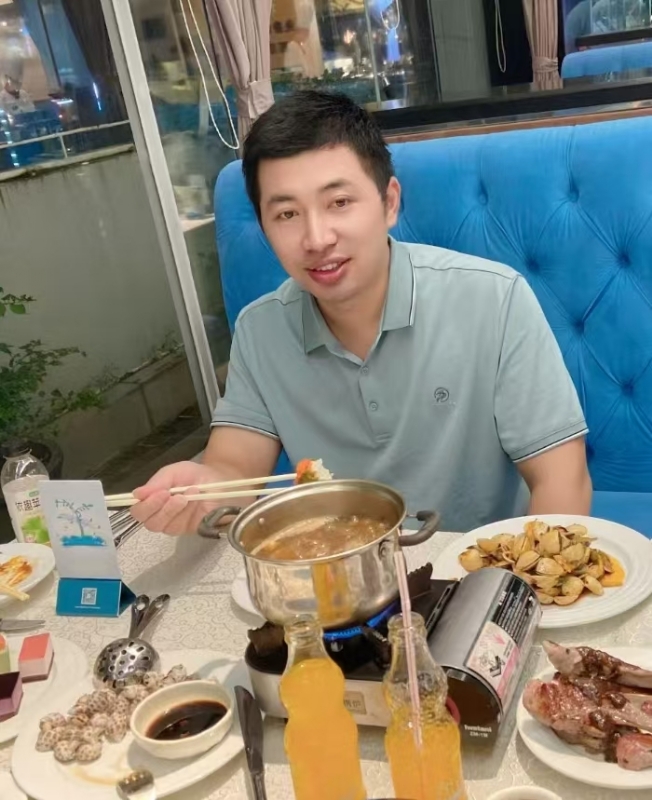 如随心的风的第一张照片--沈阳相亲服务中心