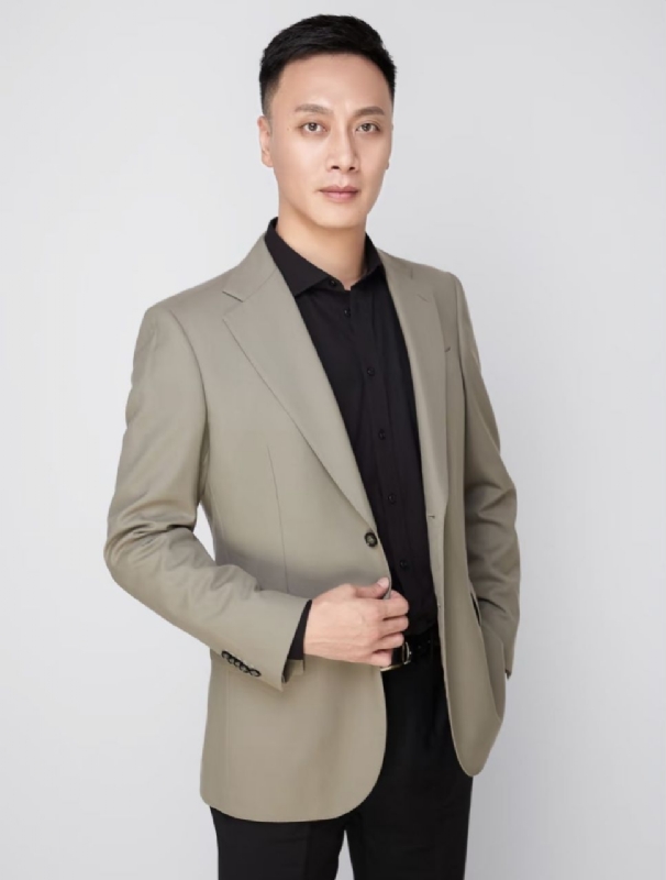 热爱生活的第一张照片--沈阳相亲服务中心