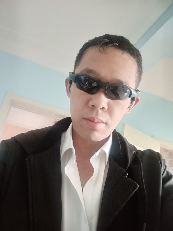 血公爵的第一张照片--沈阳相亲服务中心