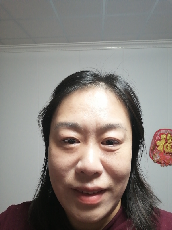 欣欣的第一张照片--沈阳相亲服务中心