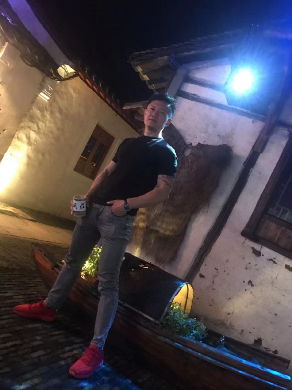 盐城相亲的第一张照片--沈阳相亲服务中心