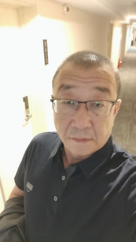 仧乆的第一张照片--沈阳相亲服务中心