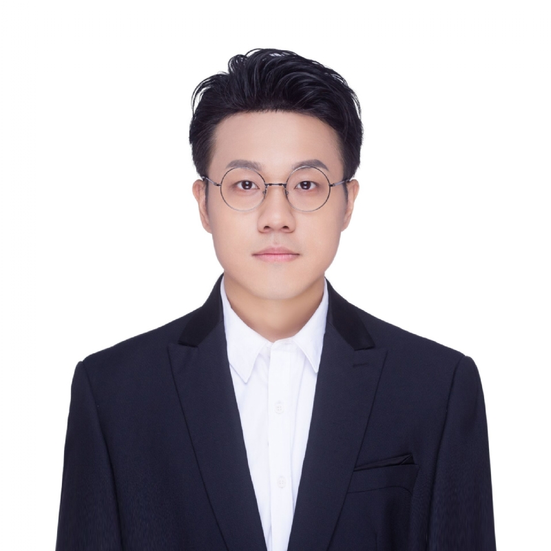 becem的第一张照片--沈阳相亲服务中心