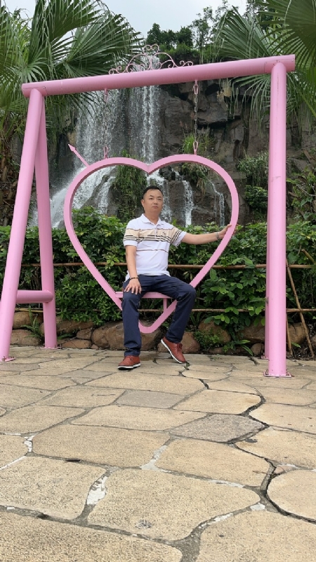 zhaofuwu的第五张照片--沈阳相亲服务中心