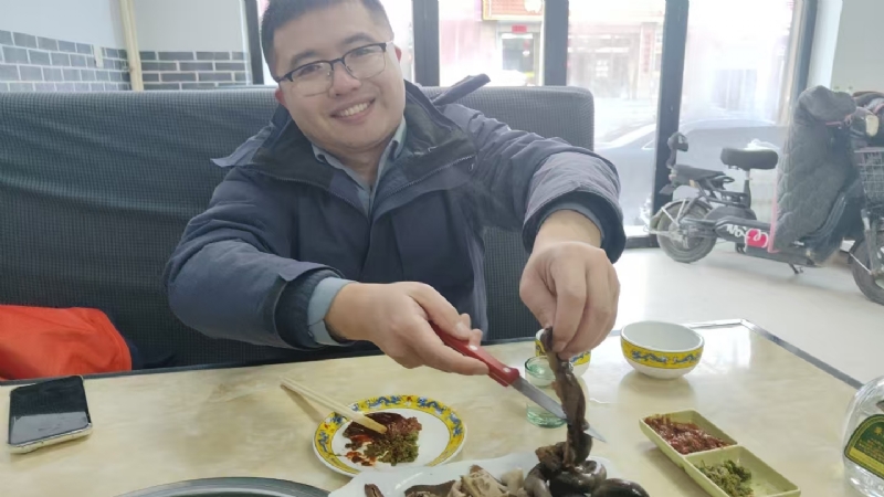 邵氏年华的第一张照片--沈阳相亲服务中心