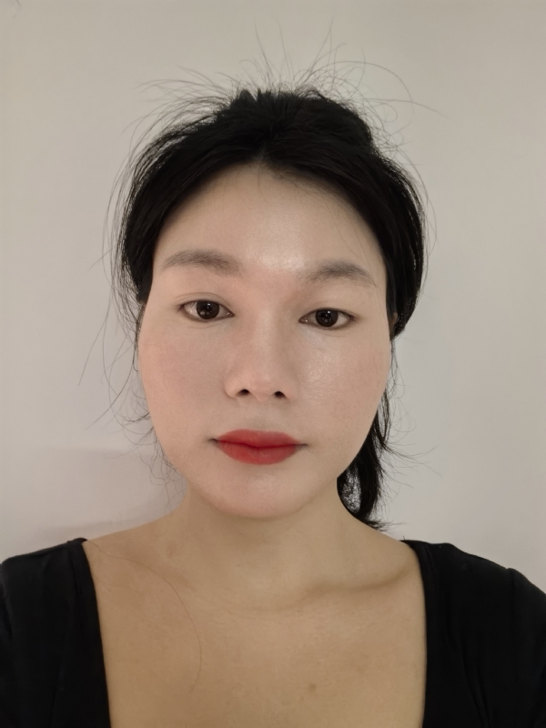 卉秀的第一张照片--沈阳相亲服务中心