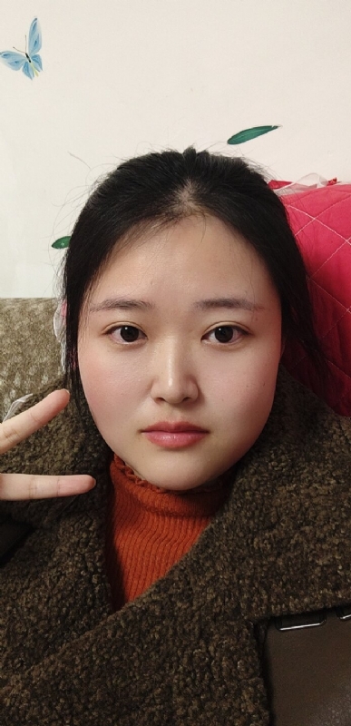 雪雪的第一张照片--沈阳相亲服务中心