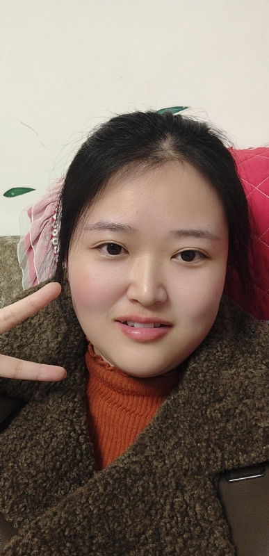 雪雪的第二张照片--沈阳相亲服务中心