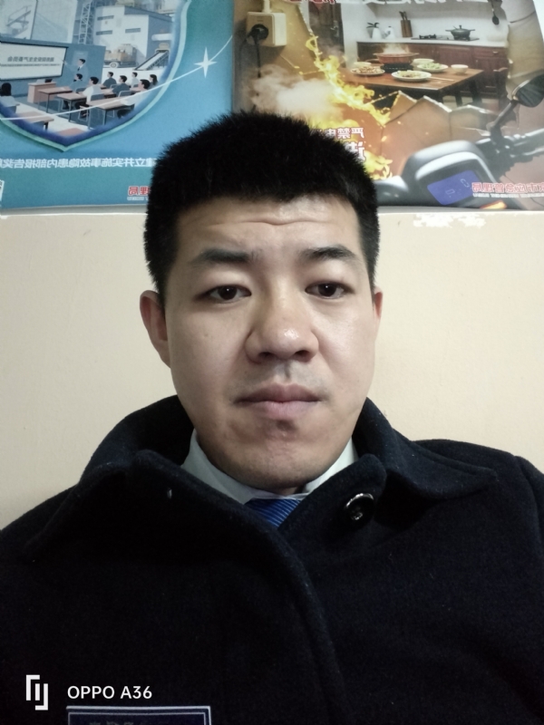 姜燃的第二张照片--沈阳相亲服务中心