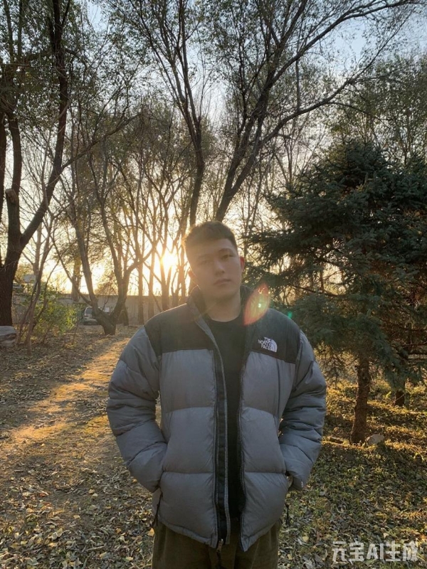 阿琛在这呢的第一张照片--沈阳相亲服务中心