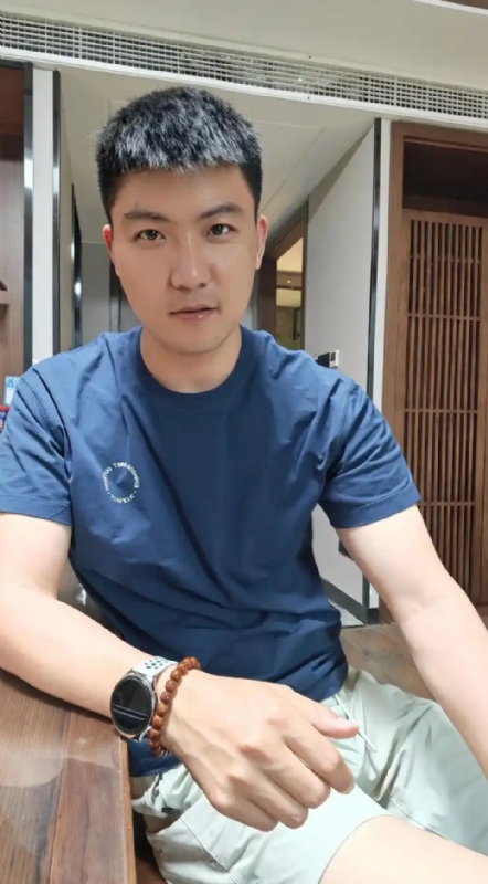 大鹏展翅的第二张照片--沈阳相亲服务中心