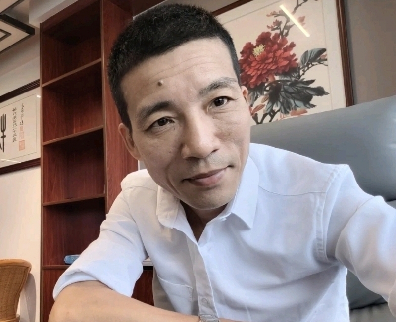 清风四海的第一张照片--沈阳相亲服务中心