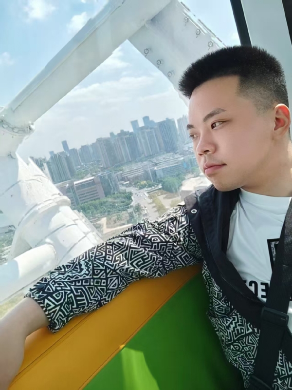 唐山相亲的第三张照片--沈阳相亲服务中心