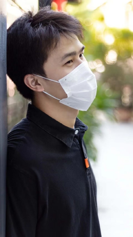 康庆浩的第一张照片--沈阳相亲服务中心