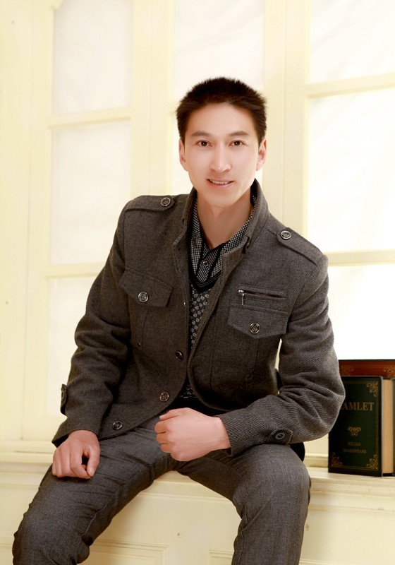 清云的第一张照片--沈阳相亲服务中心