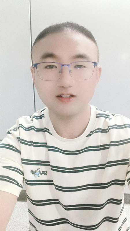 惜缘的第一张照片--沈阳相亲服务中心