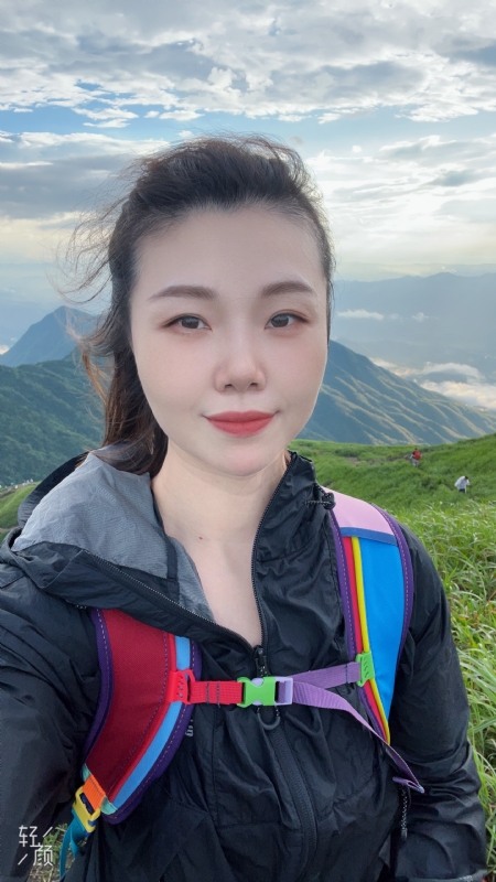 汀兰岸芷的第一张照片--沈阳相亲服务中心