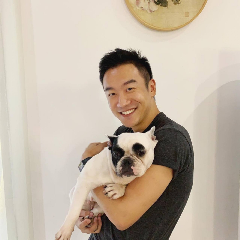 Jack的第二张照片--沈阳相亲服务中心