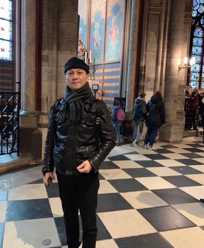 永不退役的军魂的第一张照片--沈阳相亲服务中心