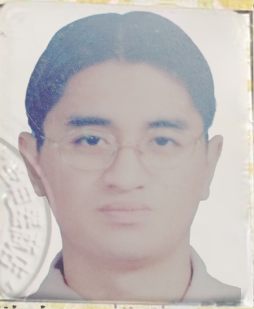 小宇子的第一张照片--沈阳相亲服务中心