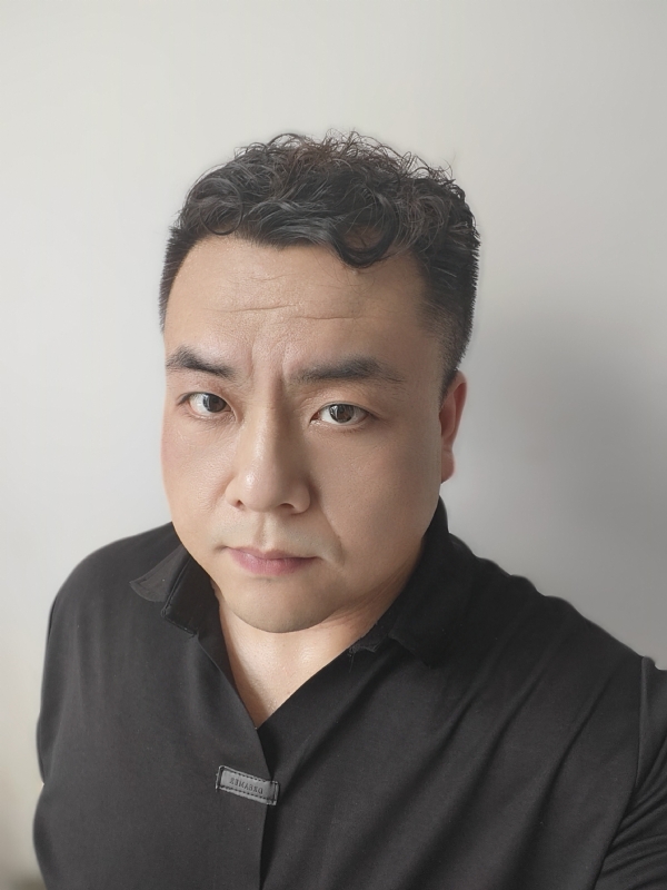 小沐的第一张照片--沈阳相亲服务中心