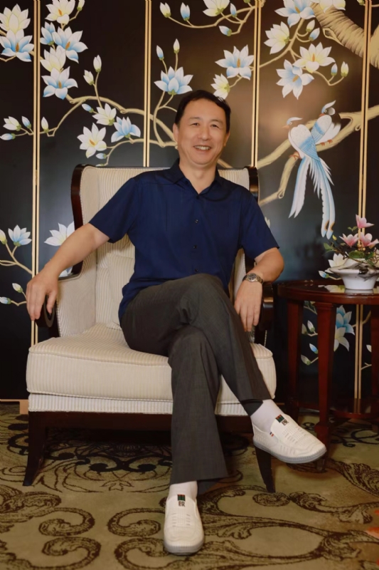 蒋老师的第二张照片--沈阳相亲服务中心