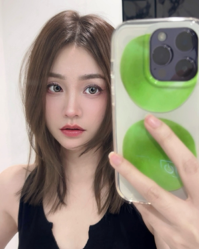 Claire的第一张照片--沈阳相亲服务中心