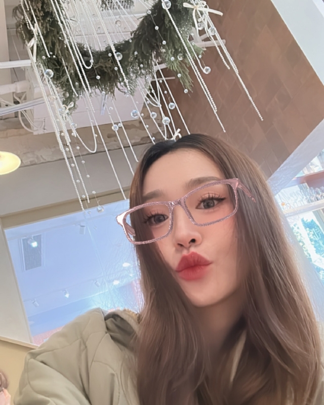 Claire的第二张照片--沈阳相亲服务中心