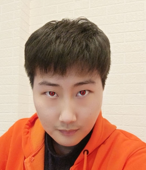 狐瞳的第一张照片--沈阳相亲服务中心