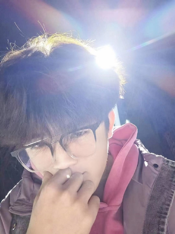 解药的第一张照片--沈阳相亲服务中心