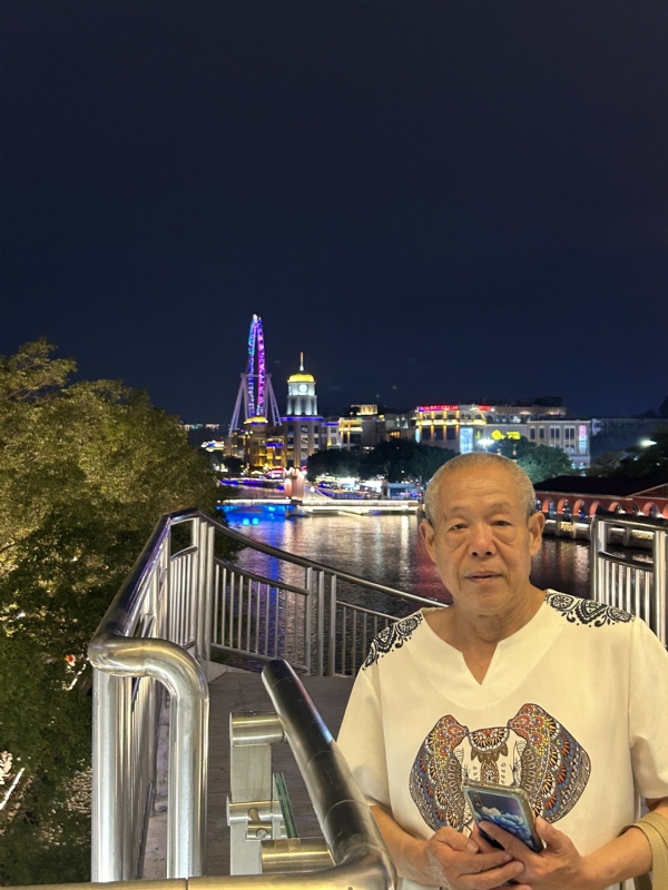 刘先生的第一张照片--沈阳相亲服务中心