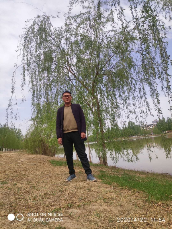 风中的烟头的第一张照片--沈阳相亲服务中心