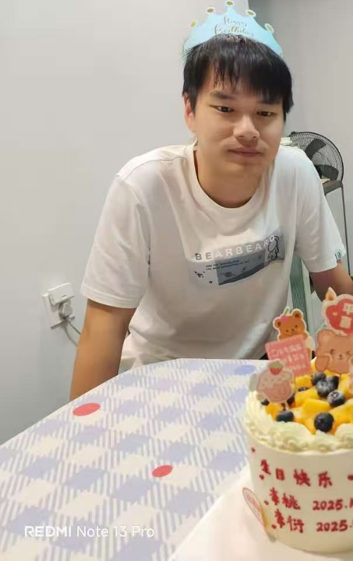 yan的第一张照片--沈阳相亲服务中心