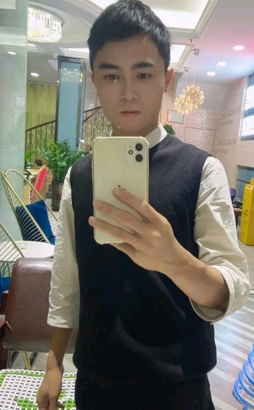 小叶的第一张照片--沈阳相亲服务中心