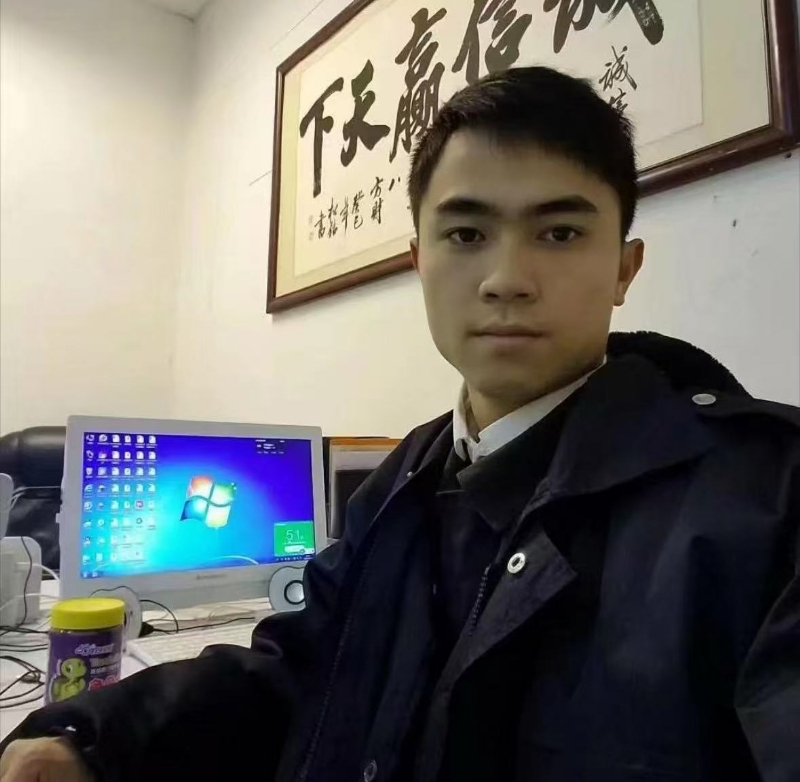 小叶的第三张照片--沈阳相亲服务中心