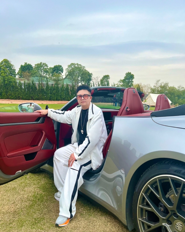 晚风过境的第三张照片--沈阳相亲服务中心