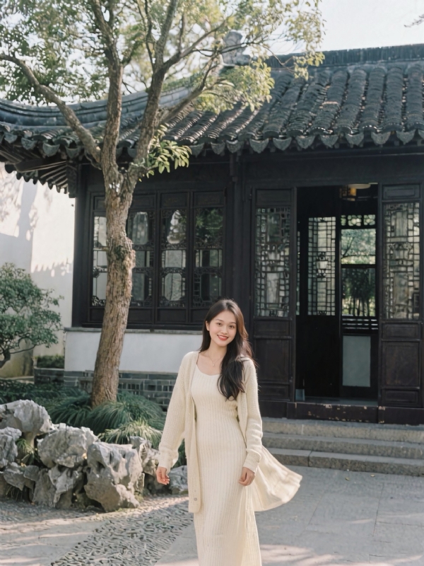 mary的第一张照片--沈阳相亲服务中心