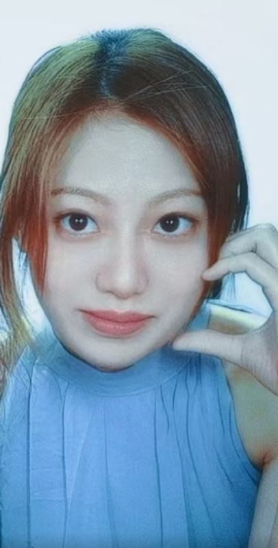 陈欣悦的第一张照片--沈阳相亲服务中心